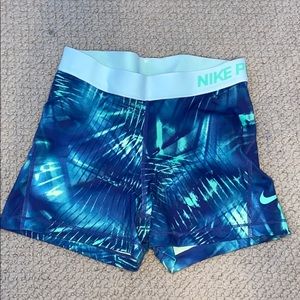 Nike Pros